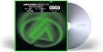Papercuts (cd) : singles collection 2000-2023