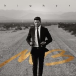 Higher (cd)