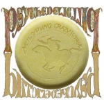 Psychedelic pill (cd)