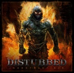 Indestructible (cd)