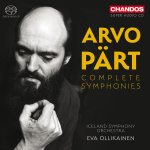 Complete symphonies (cd)