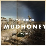 Vanishing Point (cd)