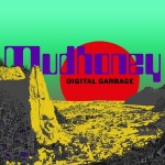 Digital Garbage (cd)
