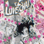 CHAI (cd)