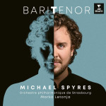 Baritenor (cd)