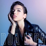 Dua Lipa (cd)