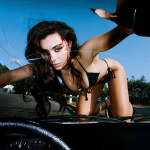 Crash (cd)