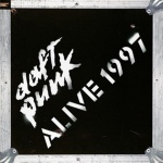 Alive 1997 (cd)