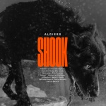 Shook (cd)