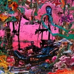 Hellfire (lp)
