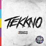 Tekkno (CD)