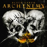 Black Earth (CD)