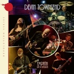 Devolution Series #3 - Empath Live In America (CD)