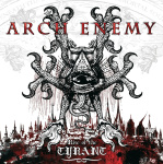 Rise Of The Tyrant (re-Issue 2023) (CD)
