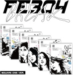 Fe3O4: Break (cd) : (square one version)