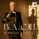 B.A.C.H. (CD)