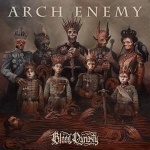 Blood Dynasty (CD)