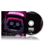 Press Start (CD)