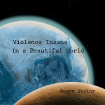 Violence Insane In A Beautiful World (CD)