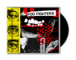 Your Favorite Toy (CD)