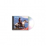 Reality Awaits (CD)
