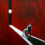 in a fever dream (CD)
