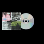 Stray Dogs (CD)
