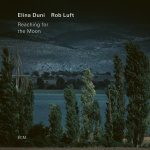Reaching for the moon (cd)