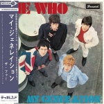 My generation (cd)