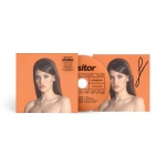Visitor (cd)