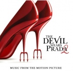 The devil wears Prada 2 (cd)