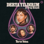 Yarin Yoksa (CD)
