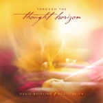 Through the Thought Horizon (CD)