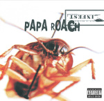 Infest (cd)