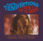 With A Lot O' Soul (cd)
