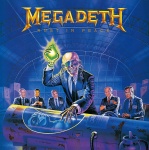 Rust in Peace  (cd)