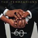 Temptations 60' (cd)