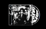 Cuts & Bruises (cd)