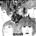 Revolver (LP)
