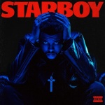 Starboy (Deluxe) (cd)