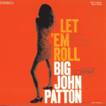 Let 'em Roll (CD)
