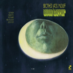 Moon Rappin' (CD)