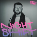 Night Shift (2LP)
