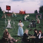 From the pyre (cd)
