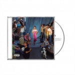 It's not that deep (cd)