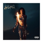 WILDFIRE (CD)