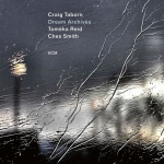 Dream archives (cd)