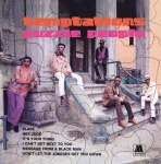 Puzzle People (CD)