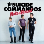 Make A Record (CD)
