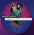 Reachin' (a New Refutation Of Time And Space) (CD)